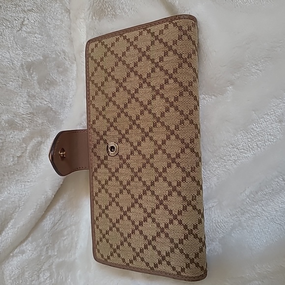 Gucci wallet - Picture 3 of 10